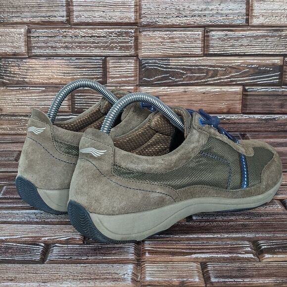 DANSKO - Women's 8 - Picture 4 of 13